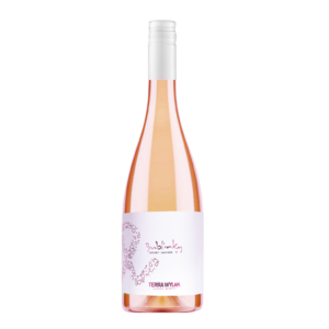 Bublinky - Cabernet Sauvignon rosé 2021