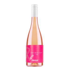 Cabernet Sauvignon rosé 2021