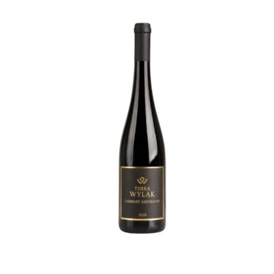 Cabernet Sauvignon 2018