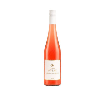 Cabernet Sauvignon rosé 2024