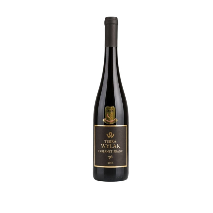 Cabernet Franc “36” 2019