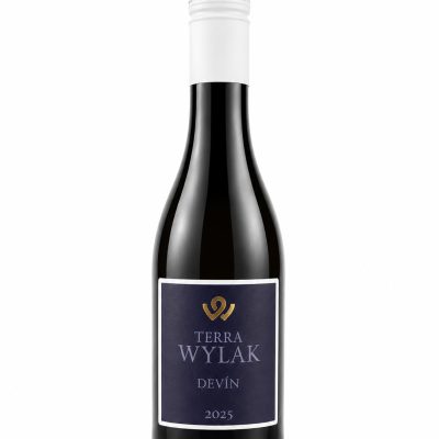 Devín 2025 - 0,25L